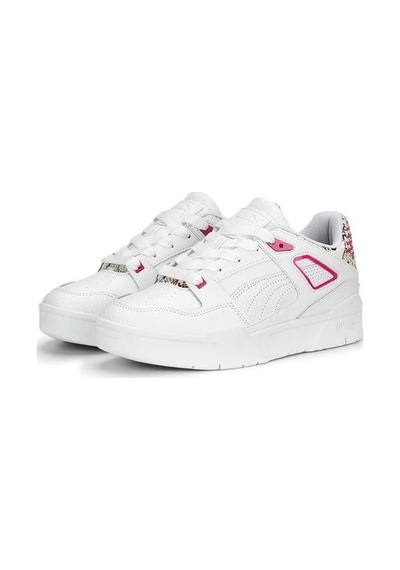 Puma Slipstream Artisan Wns Beyaz Kadın Günlük Spor Ayakkabı 38985101 I-96 Beyaz
