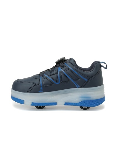 Kinetix Lavına F Lacivert Erkek Çocuk Sneaker 000000000102732181