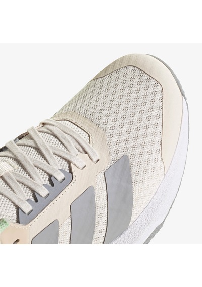 Adidas Dropset Control Kadın Beyaz Antrenman Ayakkabısı Js3123 Beyaz