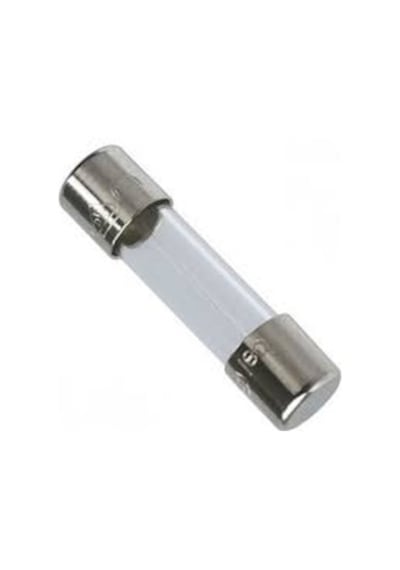 Cam Sigorta 5X20Mm Set 10 Çeşit 10 Ar Adet
