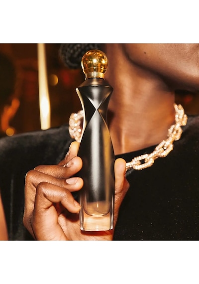 Divine Dark Velvet Edp Çiçeksi - Misk