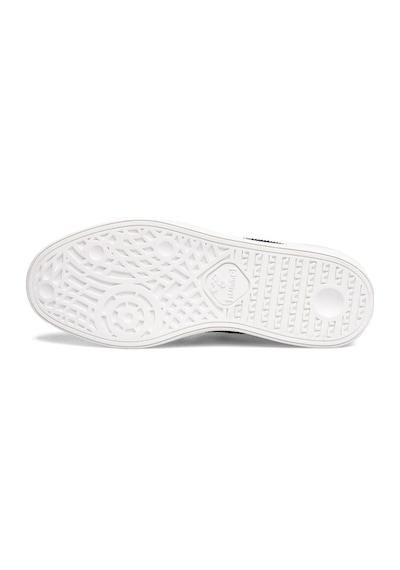 Hummel Unısex Moda Ayakkabı Vm78 Cph Rs 227912 Brıght Whıte/black Beauty