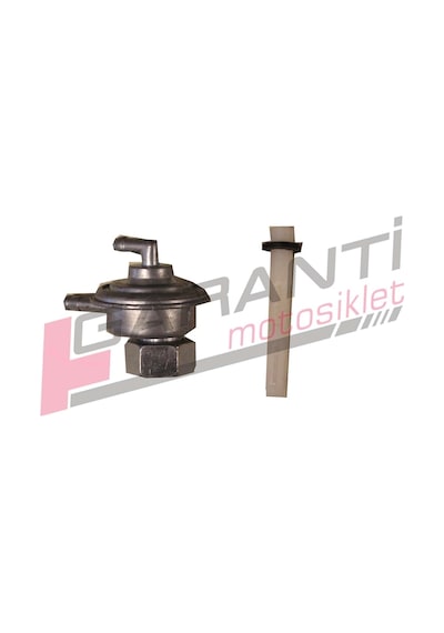 Mondial 125 Mt Benzin Otomatiği ( Musluk ) 555908731