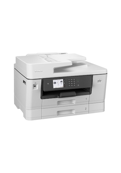 Brother A3/a4 Renkli Mfc-j3940dw Yazıcı Tarayıcı Fotokopi Usb 2.0,ethernet,kablosuz