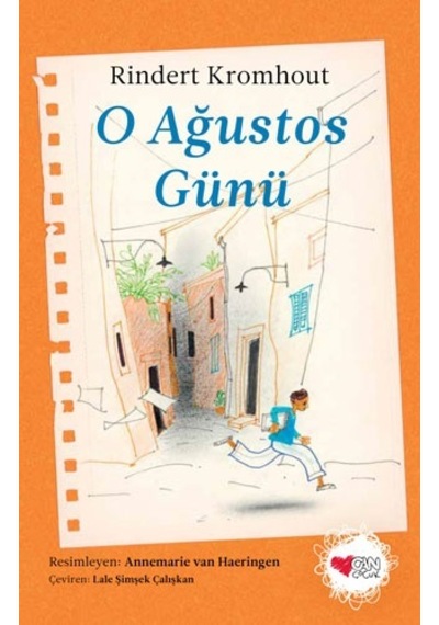 O Ağustos Günü