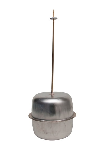 Şamandira Topu (Çay Kazani) - 324467806