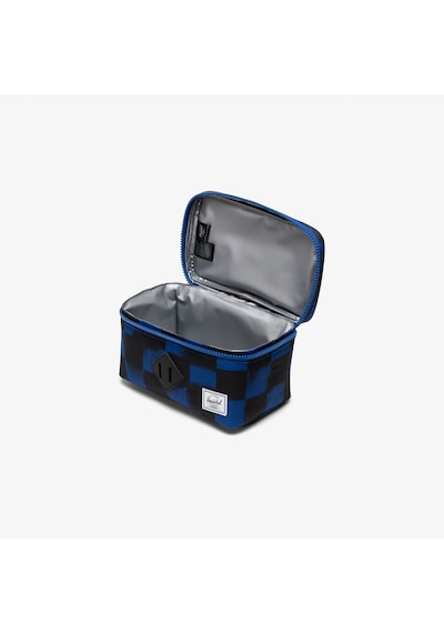 Herschel Heritage Çocuk Mini Siyah/mavi Beslenme Çantası 31596 Siyah