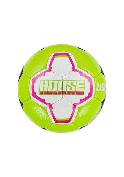 Usr House Hentbol Topu Çok Renkli