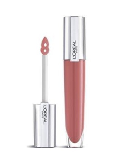 L'oreal Glow Paradise Balm Dudak Parlatıcısı - 410 I Inflate 0
