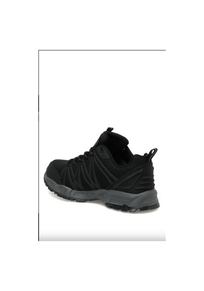 Lumberjack 101164492 Shell G 2pr Siyah-siyah Kadın Waterproof Out-siyah Siyah