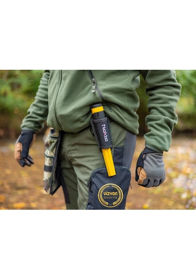 Nokta Accupoint / Ayrımlı Pointer Dedektörü