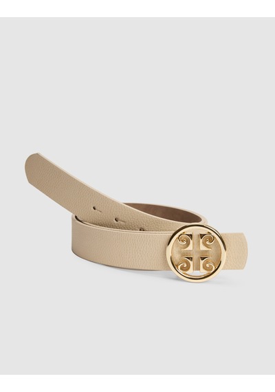 Pierre Cardin Kadın Bej Kemer 50332492-vr011
