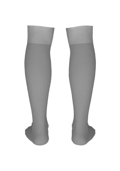 Diadora Orikon Futbol Çorabı Gri