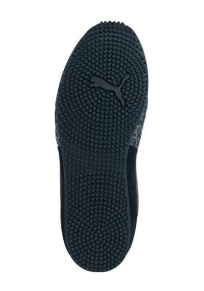 Puma St Track Feline Kadın Siyah Spor Ayakkabı 40844901