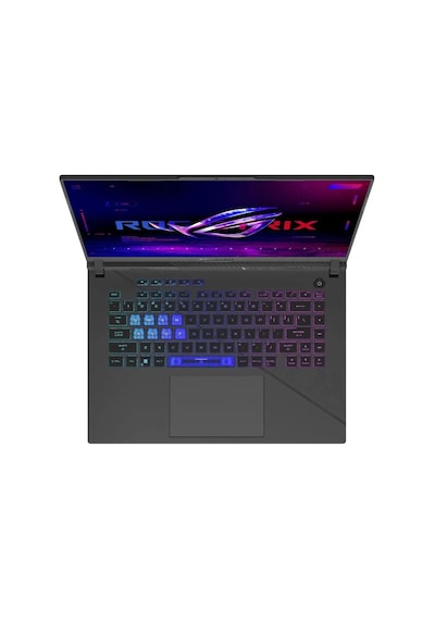 Asus Rog Strix G16 G614PH-RV036 R9 8940HX 16 GB 1 TB SSD 16" 8 GB RTX 5050 Free Dos Dizüstü Bilgisayar