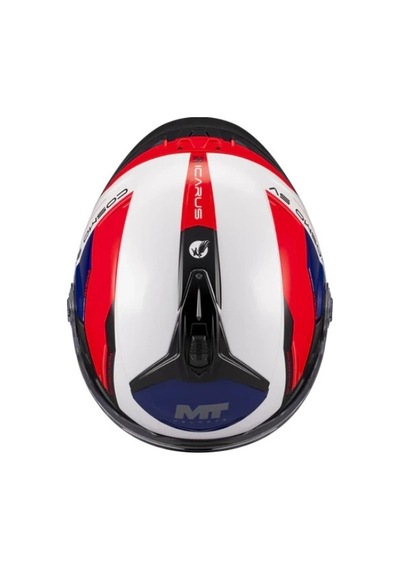 Kask Mt Cosmo Sv İcarus A5 Parlak Çok Renkli