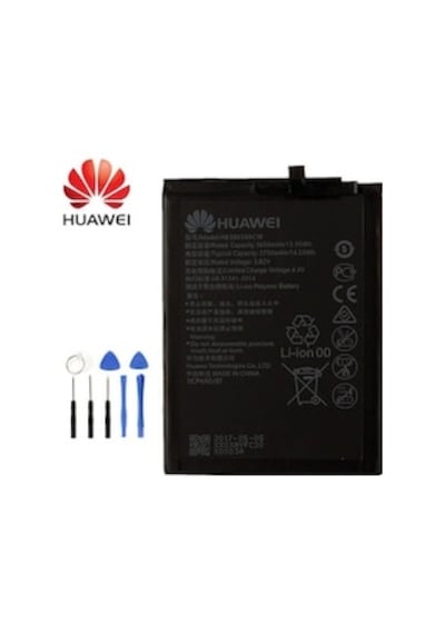 Huawei MATE 20 LİTE Batarya Pil + Tamir Seti