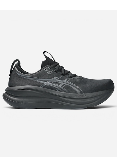 Asics Gel-nımbus 28 Erkek Siyah Koşu Ayakkabısı 1011c127-001