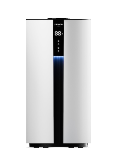 Xenon Smart Uyku Takip Başlangıç Seti 3'lü Beyaz
