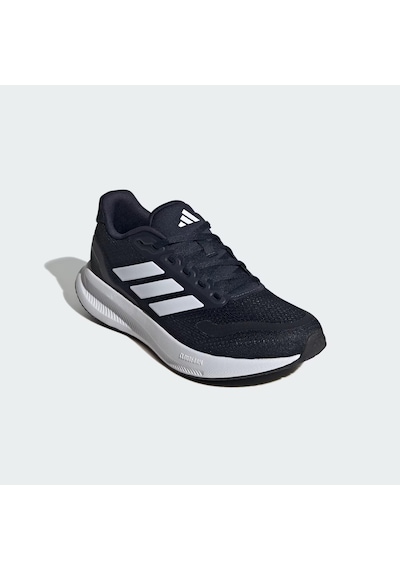 Adidas Runfalcon 5 W Ie8829 Lacivert Kadın Spor Ayakkabı