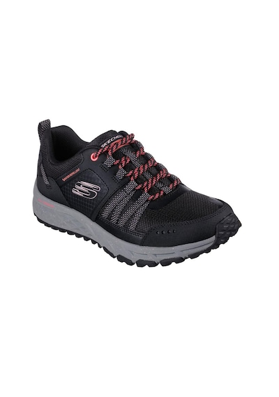 Skechers Escape Plan Kadın Günlük Spor Ayakkabı 180061tk-bkhp Kahverengi