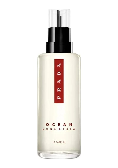 Prada Luna Rossa Ocean Le Parfum 50 Ml Refill Erkek Parfümü Aromatik