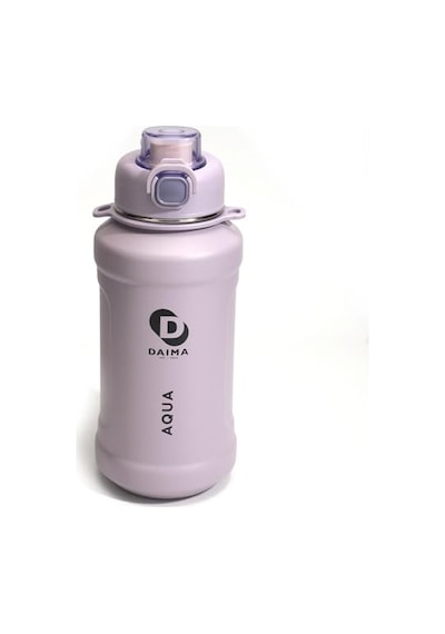 Aqua Termos Siyah 1000 Ml Diğer