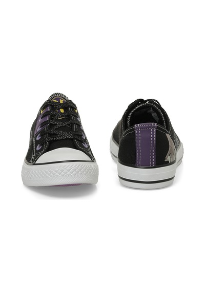 Wednesday Venessa.f5fx Siyah Kız Çocuk Sneaker 000000000101972512 Siyah