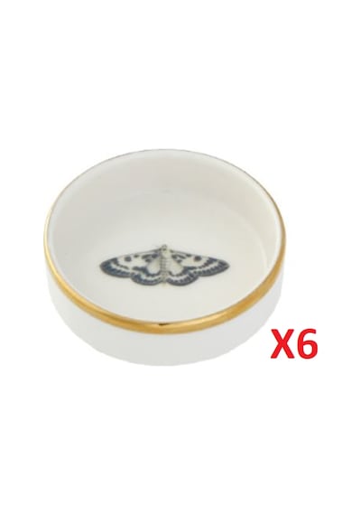 Porland Botanical Lokumluk 7cm 6'lı 04ALM006637