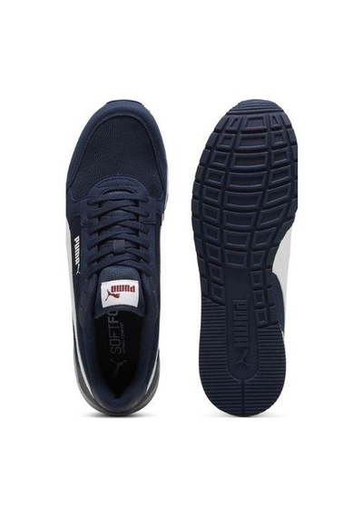 Puma 399666 02 Unisex Spor Ayakkabı Lacivert