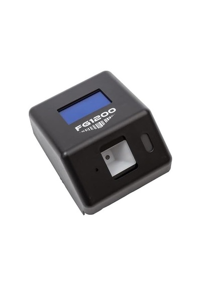 Perkon Tıger Fg1200 Ethernet Gör