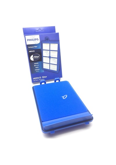 Marathon Ultimate Filtre Seti Fc9934/07