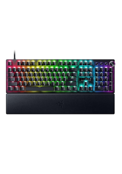 Razer Huntsman V3 Pro Analog Klavye US ( RZ03-04970100-R3M1 )