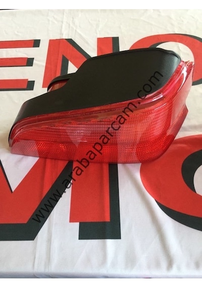 Peugeot 106 Sağ Arka Stop Lambası 6351.G6