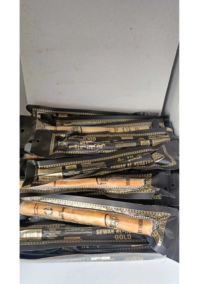 Misvak 10 Lu Paket Fırsat Ürünü