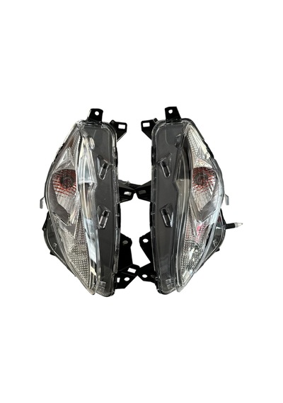 Ön Sinyal Takımı Honda Dio 110