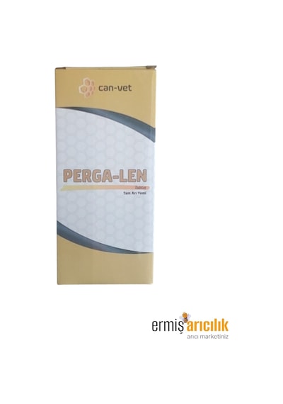 Perga-len Tablet