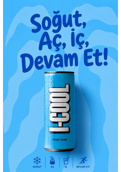 I-cool Energy 250 6
