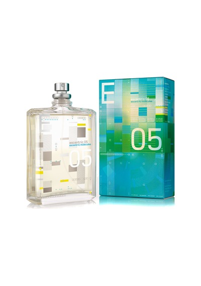 Escentric 05 Edt 100ml Diğer
