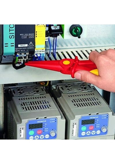 Plastik Penseler Rm 986202