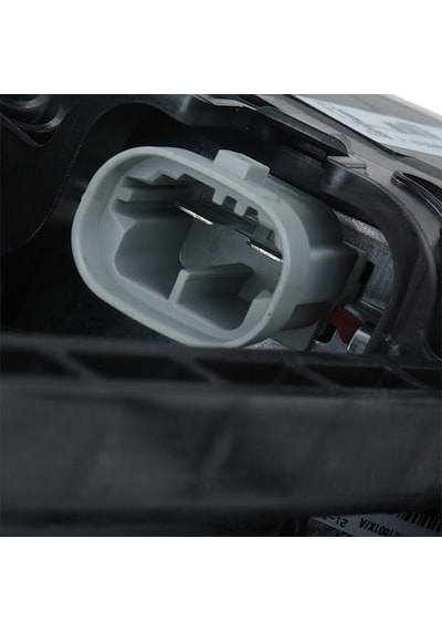 Qashqai Fan Motoru Valeo 2014 Sonrası J11 Kasa 1.5 Dci 1.6 Dci