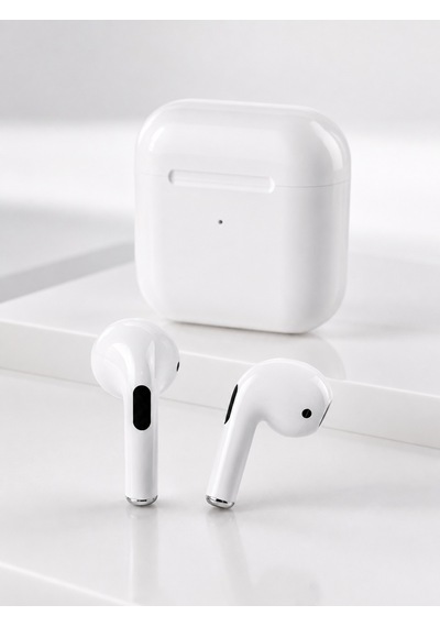 Tws Kablosuz Bluetooth Kulaklık 3 Saat Müzik 4 Saat Konuşma Şarj Kutulu - Lisinya