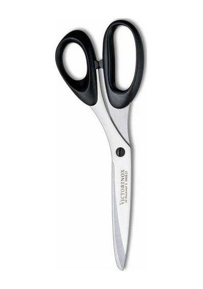 Victorinox 8.0908.21 Profesyonel Makas 21 Cm. Sol El