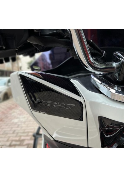 Pcx Torpido Çizilme Önleyici Koruma Pad Siyah