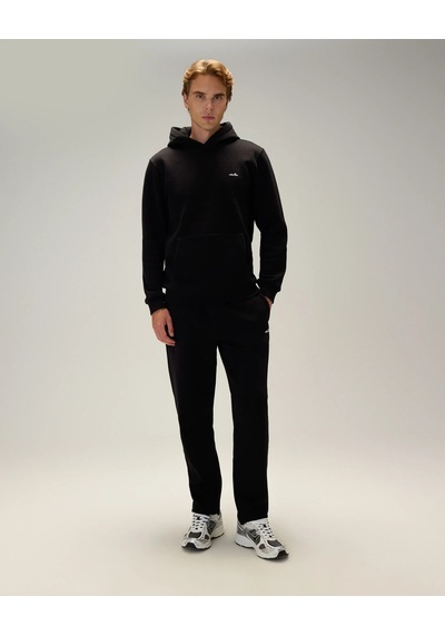 Ellesse Kapüşonlu Erkek Sweatshirt 6wm2005 Siyah