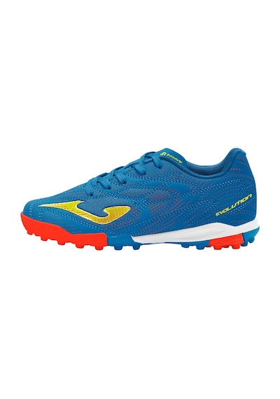 Joma Evolution Jr 2605 Mavi Halı Saha Evjs2605tf