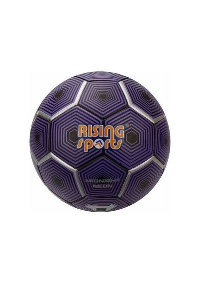 3366 Sun-ers-rsp Futbol Top Desenli Size:5 - Uxfo-890983 1 Adet