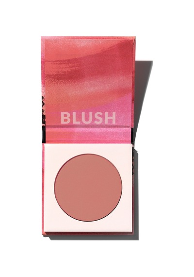Ultra Colour Pudra Allık Russet Rose 0