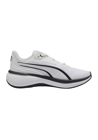 Puma Softride Exo Beyaz Erkek Koşu Spor Ayakkabı Beyaz