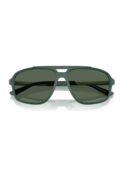Emporio Armani Ea4236u 619071 59 Erkek Güneş Gözlüğü Yeşil